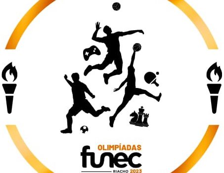 Olimpíadas Interclasse da FUNEC Riacho 2023