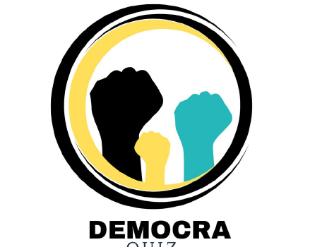 Trabalho – DemocraQuiz