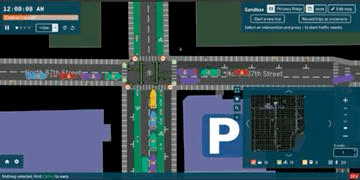 Trabalho – Traffic-Management-system