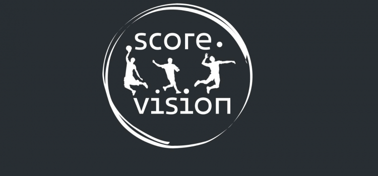 Trabalho  – Score Vision